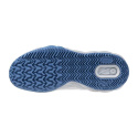 MIZUNO WAVE ENFORCE COURT CC / White/Parisian Blue/Plein Air
