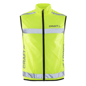 CRAFT ADV Visibility vest