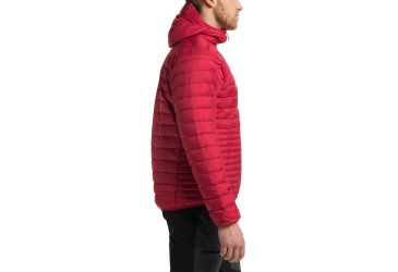 Haglöfs Micro Nordic Down Hood Jacket