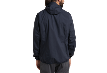 Haglöfs Jacket L.I.M Proof men's