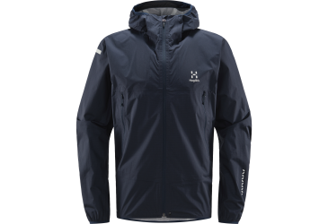 Haglöfs Jacket L.I.M Proof men's