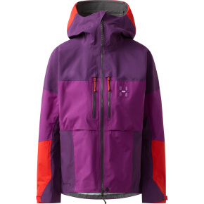 W Jacket Haglöfs Spitz GTX PRO Women's