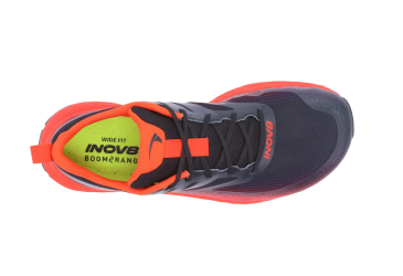 INOV8 TRAILFLY SPEED M blue/yellow