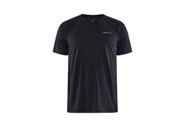 CRAFT CORE Essence Bi-blend SS T-shirt