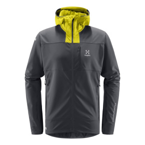 Haglöfs Jacket L.I.M Hybrid Softshell Men's Haglöfs Jacket L.I.M Hybrid Softshell Men's