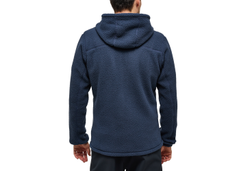 Haglofs Malung Pile Hood Men's Hoodie