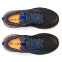 men's shoes Saucony S20914-161 XODUS ULTRA 3 black/dusk