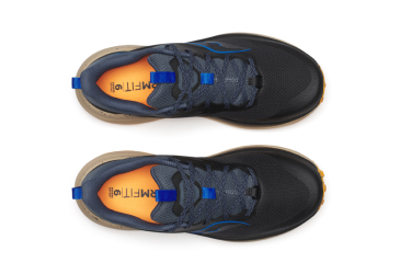 men's shoes Saucony S20914-161 XODUS ULTRA 3 black/dusk