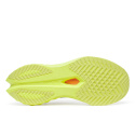 women's shoes Saucony S10940-30 ENDORPHIN SPEED 4 white/sunny