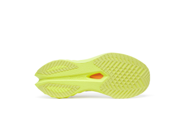 women's shoes Saucony S10940-30 ENDORPHIN SPEED 4 white/sunny