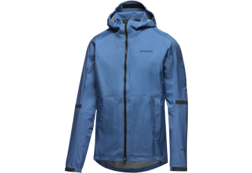 GORE LUPRA GORE-TEX Hooded Jacket Men's