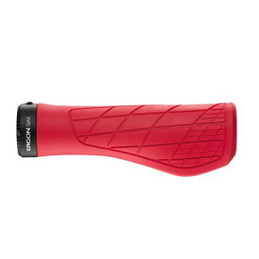 ERGON grips GA3 Risky Red -L
