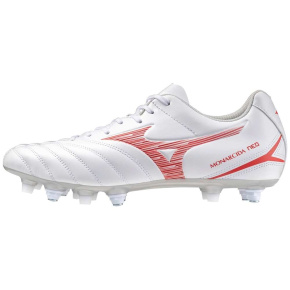 MIZUNO MONARCIDA NEO III SELECT MIX / White/Radiant Red / MIZUNO MONARCIDA NEO III SELECT MIX / White/Radiant Red /