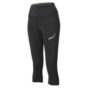 INOV-8 RACE ELITE 3/4 TIGHT W black