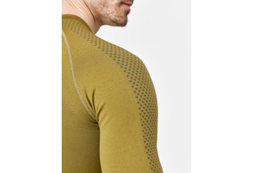 T-shirt CRAFT ADV Warm Intensity LS