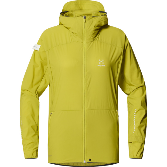 W Jacket Haglöfs Tempo Trail Women's