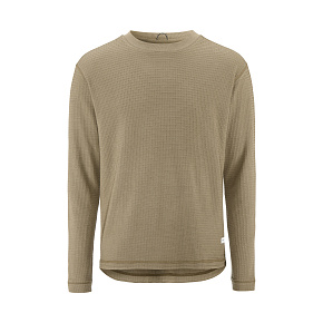 CRAFT Wool Waffle Shirt