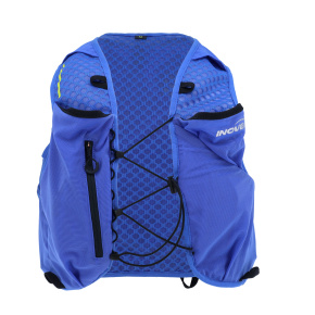 INOV8 RACEPAC 8 blue
