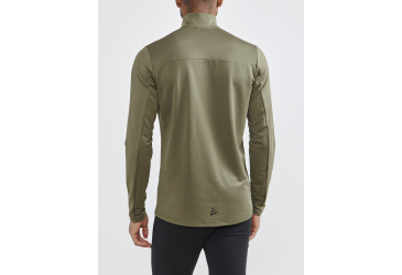 CRAFT CORE Gain Turtleneck