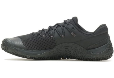 merrell shoes J037336 TRAIL GLOVE 7 black/black