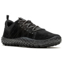 merrell shoes J037753 WRAPT black/black