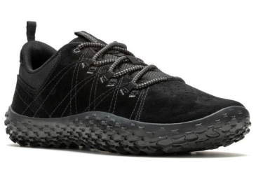 merrell shoes J037753 WRAPT black/black