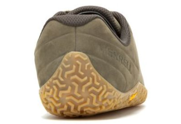 shoes merrell J067937 VAPOR GLOVE 6 LTR olive