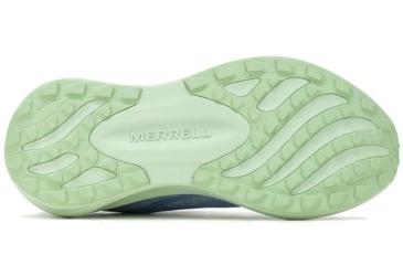 merrell shoes J068142 MORPHLITE cornflower/pear