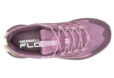 shoes merrell J037846 MOAB SPEED 2 GTX mauve