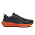 pánská obuv saucony S101114-1011 RIDE TR3 black/rust