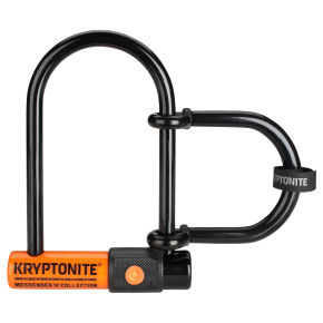 KRYPTONITE lock Evolution Messenger Mini+