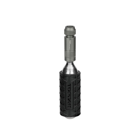 TOPEAK pumpa MICRO AIRBOOSTER II 16G