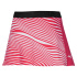 MIZUNO Flying Skirt / Black/Opera Red