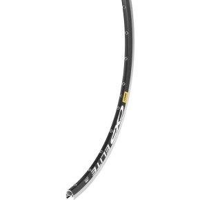 MAVIC RIM CXP ELITE BLACK 32H (J2390132)