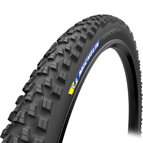 MICHELIN FORCE AM2 29X2.60 COMPETITION LINE KEVLAR RUBBER-X TS TLR (900560)