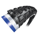 MICHELIN TIRE WILD AM 27,5X2.80 COMPETITION LINE KEVLAR RUBBER-X3D TS TLR (497139)
