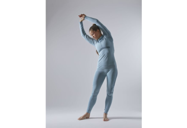 W T-shirt CRAFT Active Intensity LS