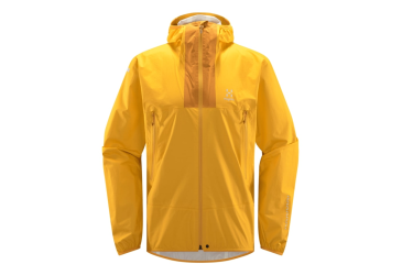 Haglöfs Jacket L.I.M Proof men's