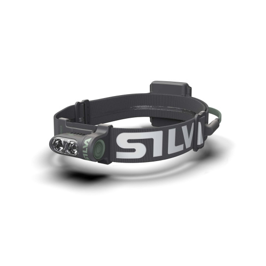 Headlamp SILVA Trail Runner Free 2