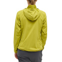W Jacket Haglöfs Tempo Trail Women's