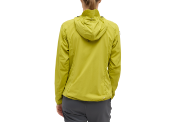 W Jacket Haglöfs Tempo Trail Women's