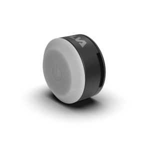 SILVA Smini Black Rear Light