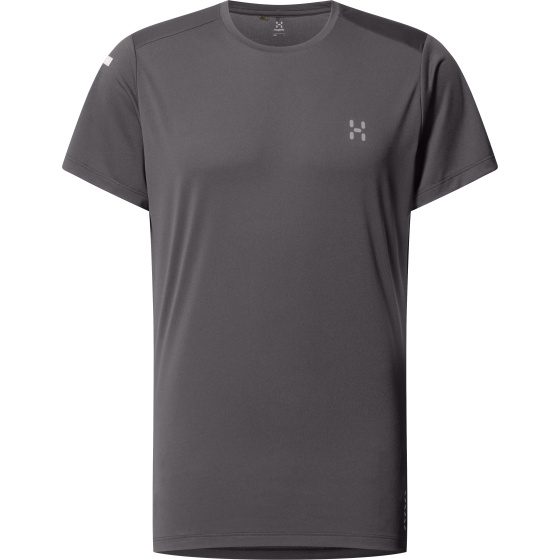 Haglöfs T-shirt L.I.M Tech men's