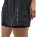 Haglöfs L Shorts.I.M TT 2in1 women's