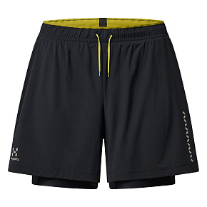 Haglöfs L Shorts.I.M TT 2in1 women's Haglöfs L Shorts.I.M TT 2in1 women's
