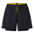 Haglöfs L Shorts.I.M TT 2in1 women's
