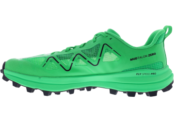 INOV8 MUDTALON ZERO M (W) black/green