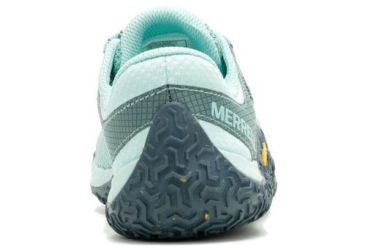 Merrell footwear J068322 TRAIL GLOVE 7 frost blue