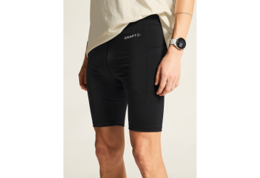 Šortky CRAFT Essence Short Tights 3 pánské