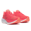 women's shoes Saucony S11026-240 HURRICANE 25 coral/thistle